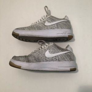 AF1 Flyknit Low